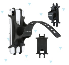 Extrawize RideWize phone holder
