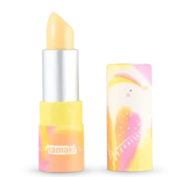 NAMAKI 100% natural moisturizing vanilla-flavored lipstick for children