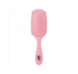 WETBRUSH Go Green biodegradable hairbrush with watermelon oil