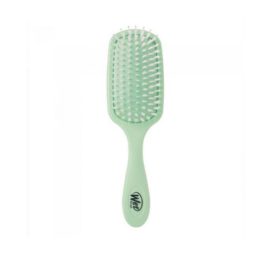 WETBRUSH Go Green biodegradable hairbrush with tea tree oil