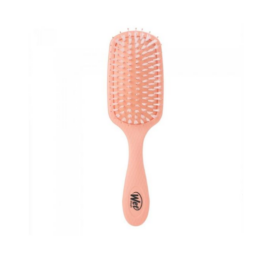 WETBRUSH Go Green biodegradable hairbrush with coconut oil