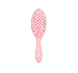 WETBRUSH Go Green biodegradable hairbrush with watermelon oil