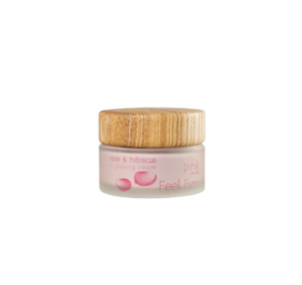 FEEL FREE Aqua Bouncy Mask, 50 ml