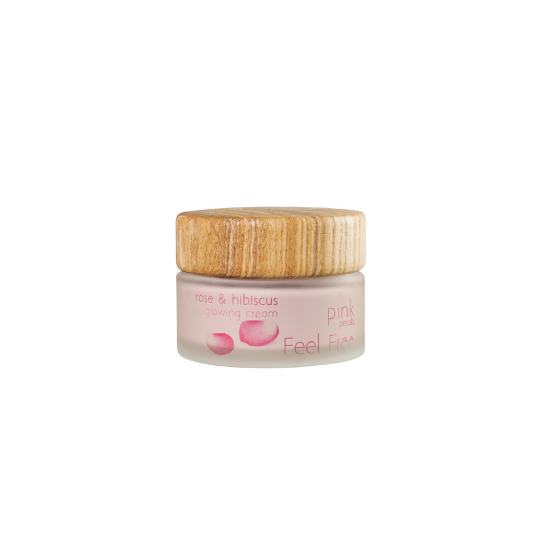 FEEL FREE Aqua Bouncy Mask, 50 ml