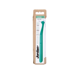 Jordan Green dental brush cleaner 1+5 refill heads