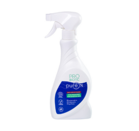 PROBIOTIC PURE natural unscented all-purpose cleaner with probiotics, 500 ml