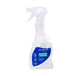 PROBIOTIC PURE natural odorless bathroom cleaner with probiotics, 500 ml