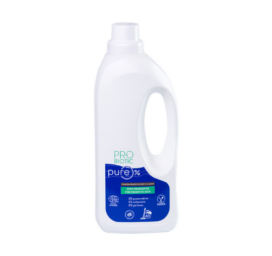 PROBIOTIC PURE concentrated natural fragrance-free floor cleaner with probiotics, 900 ml