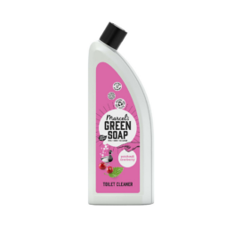 MARCEL'S GREEN SOAP ecological toilet cleaner with patchouli and cranberry, 750 ml