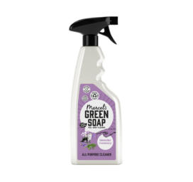 MARCELS GREEN SOAP ecological all-purpose cleaner with lavender and rosemary, 500 ml