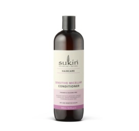 SUKIN chamomile and aloe micellar balm for sensitive scalp, 500ml