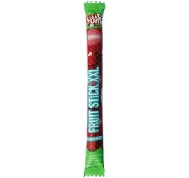 FRUITFUNK Fruit stick with strawberry flavor, 20 g