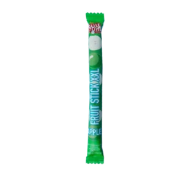 FRUITFUNK Fruitstick apple-flavored fruit bar, 20 g