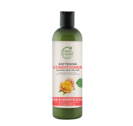 PETAL FRESH Softening Conditioner with Rose and Honeysuckle, 355ml