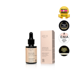 JOIK self-tanning drops for face, 30 ml