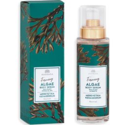 MAGRADA Firming Algae Body Serum with Plant Extracts 35%, 100 ml