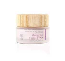 FEEL FREE Bakuchiol eye balm for moisturizing and renewing the skin, 30ml
