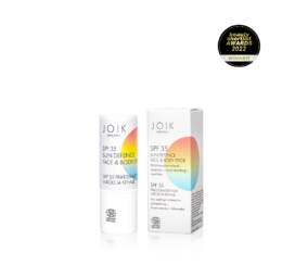 JOIK sunscreen stick for face and body SPF35, 16 gr