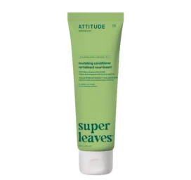 Attitude Super Leaves Hair Repair Conditioner for Dry/Damaged Hair, 240 ml