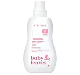 ATTITUDE Little Ones liquid laundry detergent for baby clothes Sweet Lullaby, 1050 ml