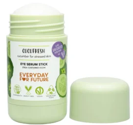 EVERYDAY FOR FUTURE Solid hydrating serum for under eyes Cucufresh, 30 g