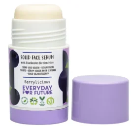 EVERYDAY FOR FUTURE Antioxidant-rich solid face serum Berrylicious, 30 g