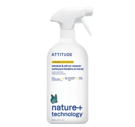 Attitude window and glass cleaner 800 ml