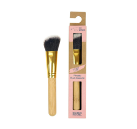 FEEL NATURAL Complexion brush natural bamboo, POWDER