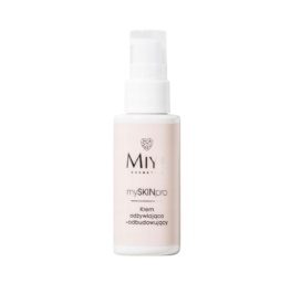 MIYA mySKINpro firming, restorative, and nourishing face cream, 50 ml