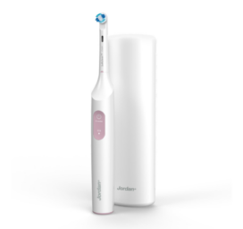 JORDAN Electric Toothbrush Smile PINK