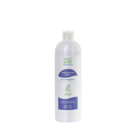 PROBIOTIC ESSENCE caring dishwashing liquid with green tea and probiotics, cucumber scent, 750ml