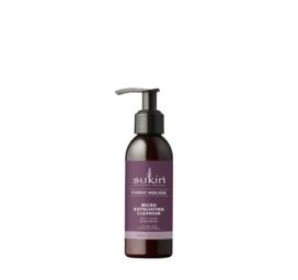 SUKIN Purely Ageless exfoliating facial wash with AHA acids, 125 ml