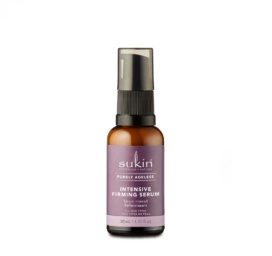 SUKIN Purely Ageless Firming Facial Serum with Rosehip Oil, 30 ML