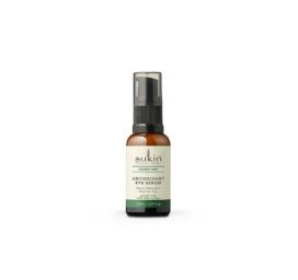 SUKIN Signature smoothing eye serum with cucumber extract, 30 ML