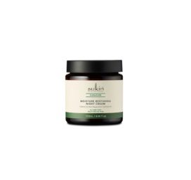 SUKIN Signature moisturizing and restorative night cream 120 ML