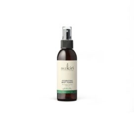 SUKIN Signature refreshing and hydrating tonic spray with rosewater and chamomile, 125 ML