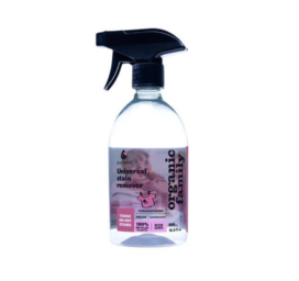 PURENN biodegradable spray stain remover, 500 ml