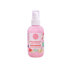 Pulpe de Vie moisturizing, restoring, and smoothing hair serum with watermelon water 100 ml