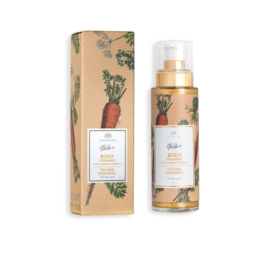 MAGRADA golden Brightening gel with carrot extract, 100 ml