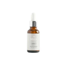 MIYA mySKINpro anti-aging, firming and skin tone evening face serum, 30 ml