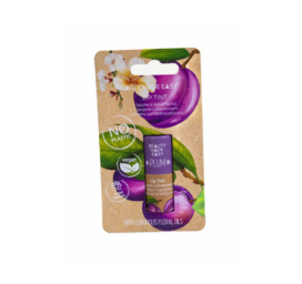 BEAUTY MADE EASY tinted lip balm PLUM, 5.5 g