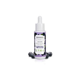 EVERYDAY FOR FUTURE hyaluronic acid antioxidant-rich face serum Berrylicious, 50 ml