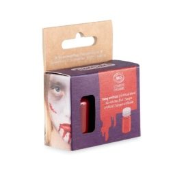 NAMAKI eco-certified natural fake blood for face and body painting 9 ml