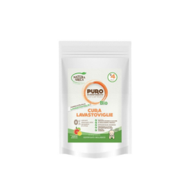 NATURA AMICA dishwasher maintenance powder, 100g