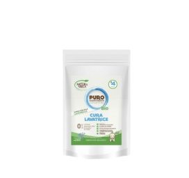NATURA AMICA washing machine maintenance powder, 100g