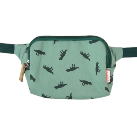 ROCKAHULA children's T-Rex waist bag