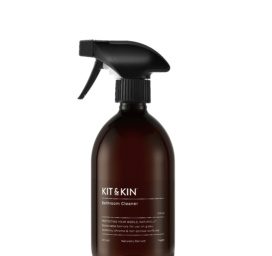 KIT and KIN citrus-scented bathroom cleaner, 500 ml