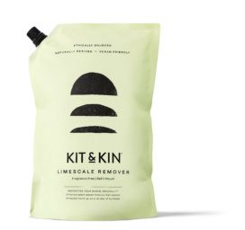 KIT and KIN odorless descaler REFILL PACK, 1000 ml