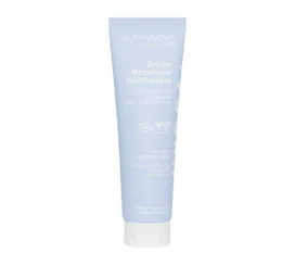 ALPHANOVA Thermal Care micellar cleansing gel with thermal water for sensitive skin, 150ML