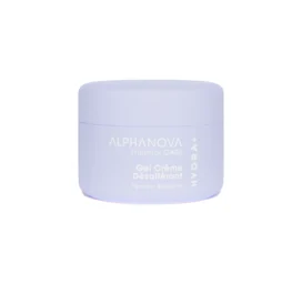 ALPHANOVA Thermal Care calming and moisturizing cream with thermal water for normal and combination skin, 50ML